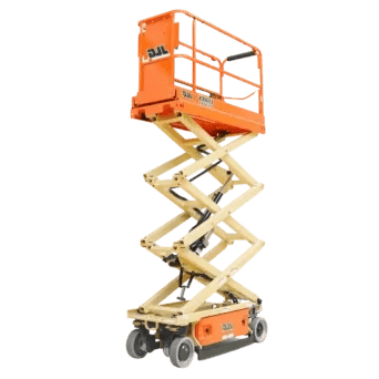 JLG 1930ES Scissor Lift