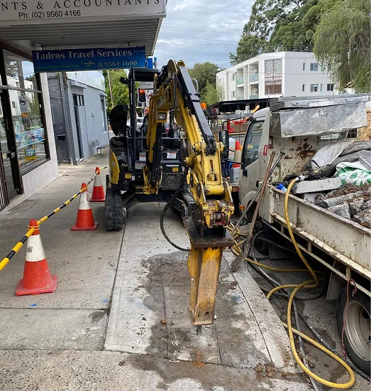 All Purpose Hire Machine Rent